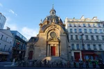 Temple de la Visitation