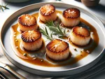 Comment acheter des coquilles Saint-Jacques