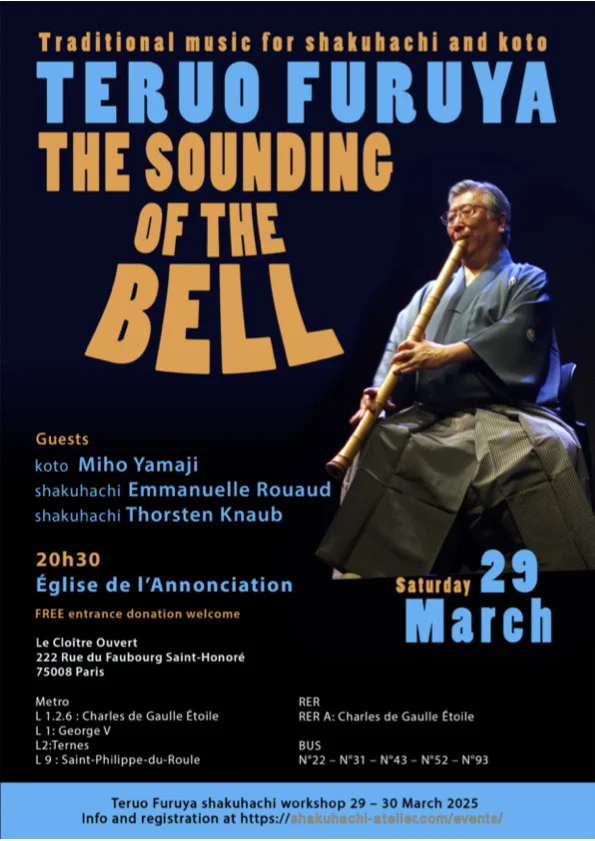 Logo de l'événement