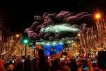 Fête et feu d'artifice à Paris le 31 décembre 2024 !