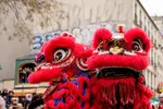 Nouvel an chinois 2025 à Paris