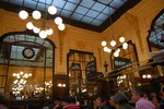 Bouillon Chartier : brasserie mythique