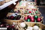 Où acheter les plus belles décorations de Noël à Paris ?