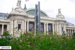 Grand Palais : les expositions 2024 - 2025