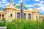 Grand Palais : événements et expositions en 2026