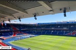 Comment aller au Parc des Princes (PSG)