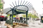 Découvrez ce qui se cache derrière les noms des stations de métro