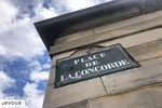 La place de la Concorde, site des JO 2024