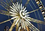 La Grande roue de Paris