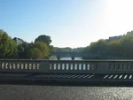 L'Ile Saint Louis à Paris