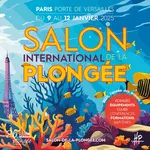 Salon de la Plongée 2025