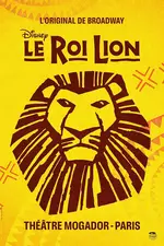 Le Roi Lion : La comédie musicale à Paris en 2025