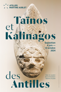 Exposition Taïnos et Kalinagos des Antilles