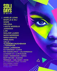 Sorties du week-end à Paris