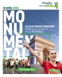 Marathon de Paris