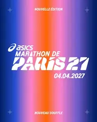 Marathon de Paris