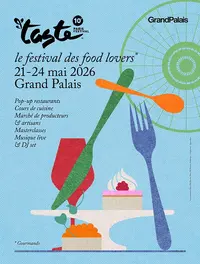 Sorties du week-end à Paris