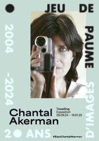 Exposition Chantal Akerman