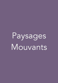 Festival du Jeu de Paume : Paysages Mouvants