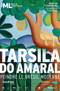 Exposition Tarsila do Amaral