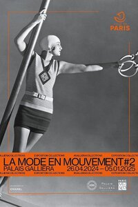 Exposition La mode en mouvement