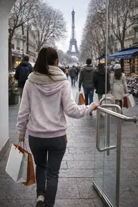 Magasins ouverts le dimanche à Paris
