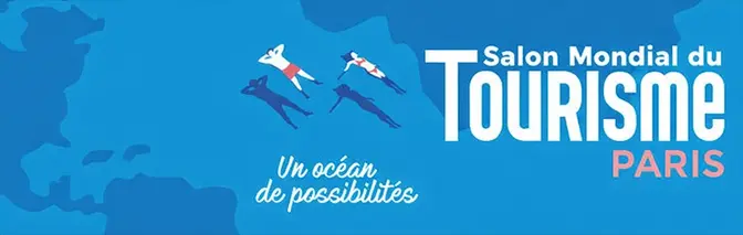 Salon Mondial du Tourisme de Paris