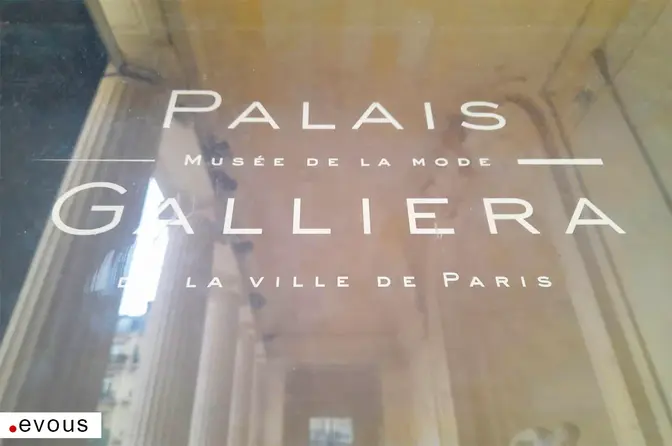 Palais Galliera, Musée de la mode de Paris