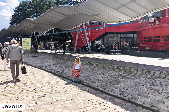 Vos sorties de ce week-end à Paris