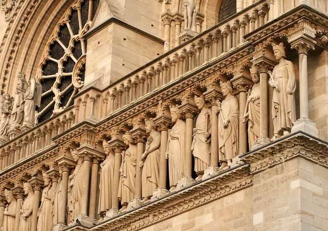 Galerie des Rois